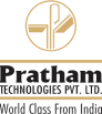 Logo pratham