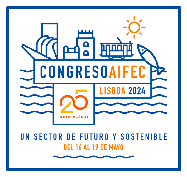 Congreso AIFEC - Lisboa 2024