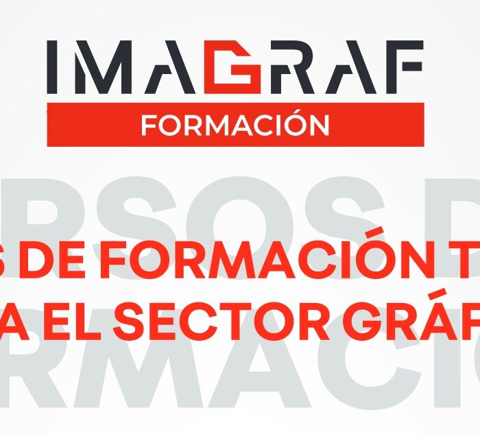 Formación Imagraf