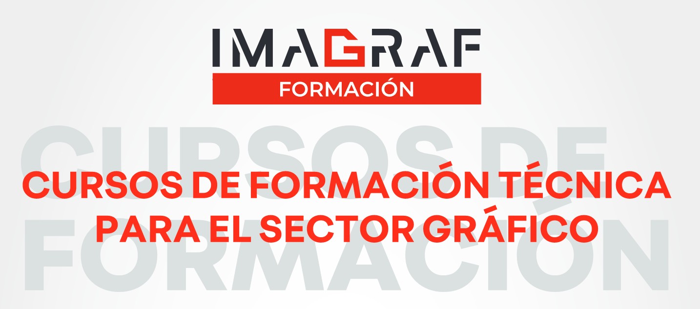 Formación Imagraf